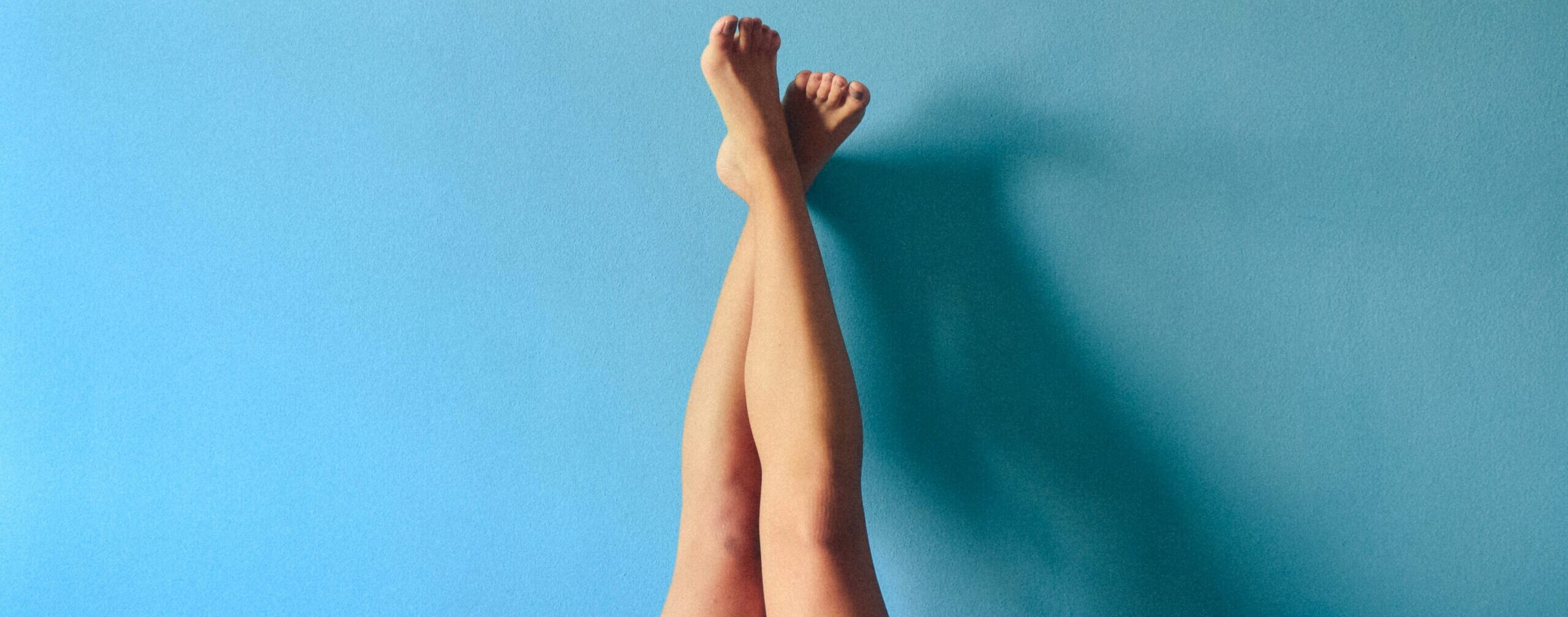 Jambes lourdes